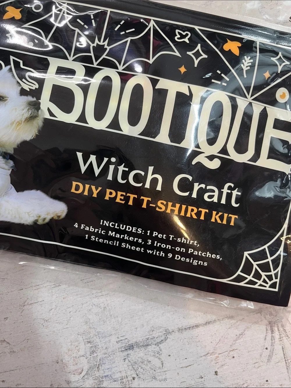 Petco new original